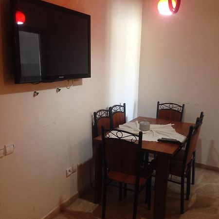 Rabat Apartment Hassan 외부 사진