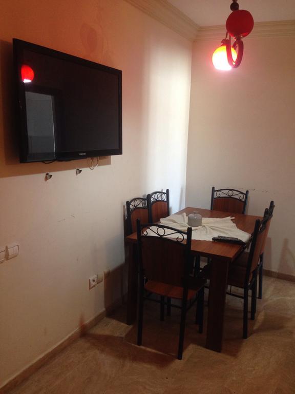 Rabat Apartment Hassan 외부 사진